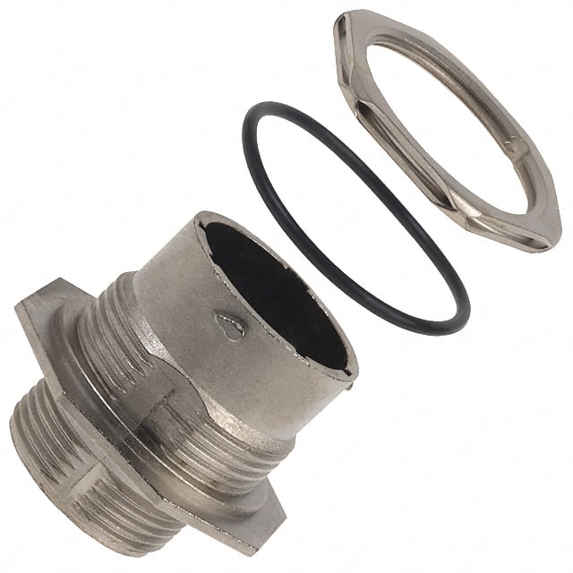 UT071619PH Souriau-Sunbank by Eaton  Circular Connector Housings